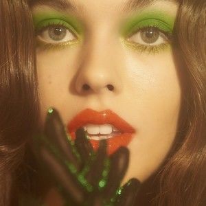 Meet your Posher, Hazel